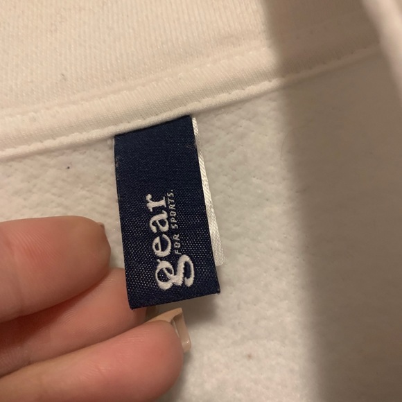 Arkansas Razorbacks Fleece Jacket - Picture 4 of 4